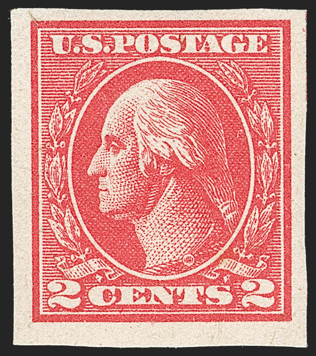 Sale no. 1227 — Lot no. 3507 — Siegel Auction Galleries