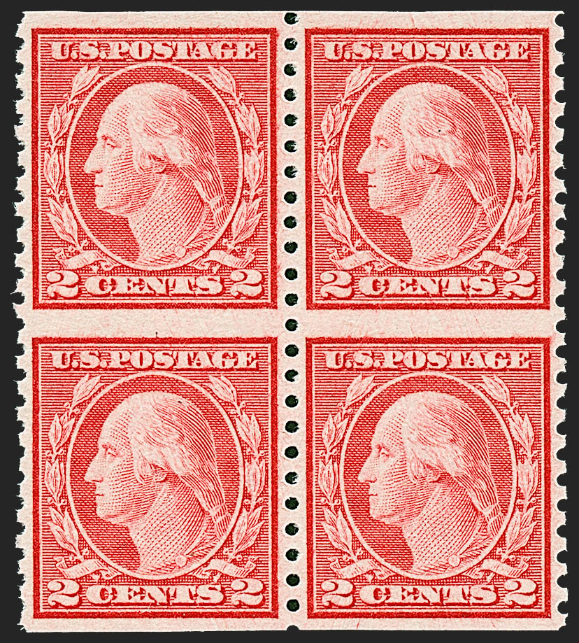 Sale no. 1227 — Lot no. 3512 — Siegel Auction Galleries