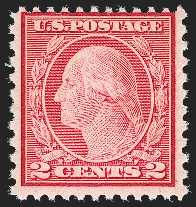 Sale no. 1227 — Lot no. 3513 — Siegel Auction Galleries