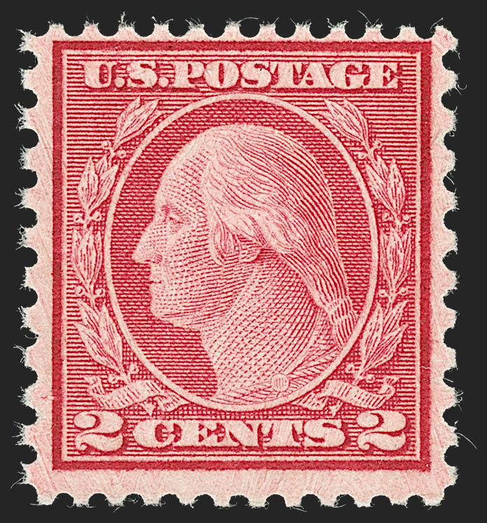 Sale no. 1227 — Lot no. 3515 — Siegel Auction Galleries