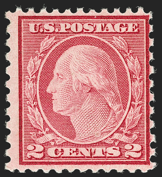 Sale no. 1227 — Lot no. 3516 — Siegel Auction Galleries