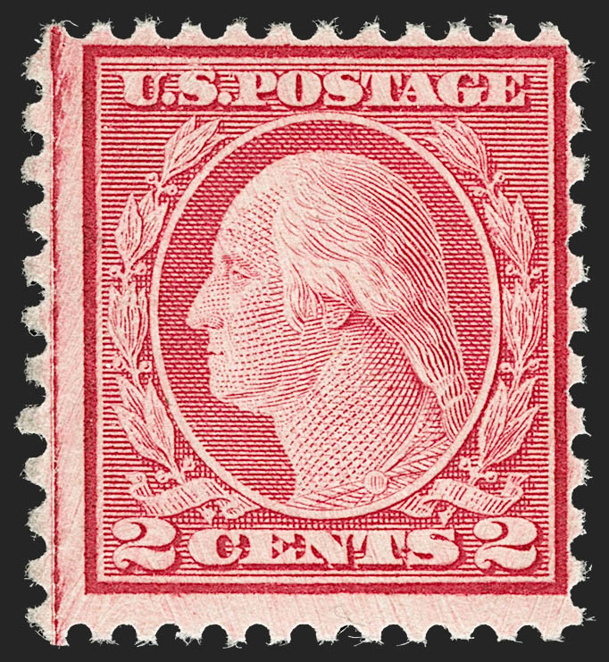 Sale no. 1227 — Lot no. 3517 — Siegel Auction Galleries