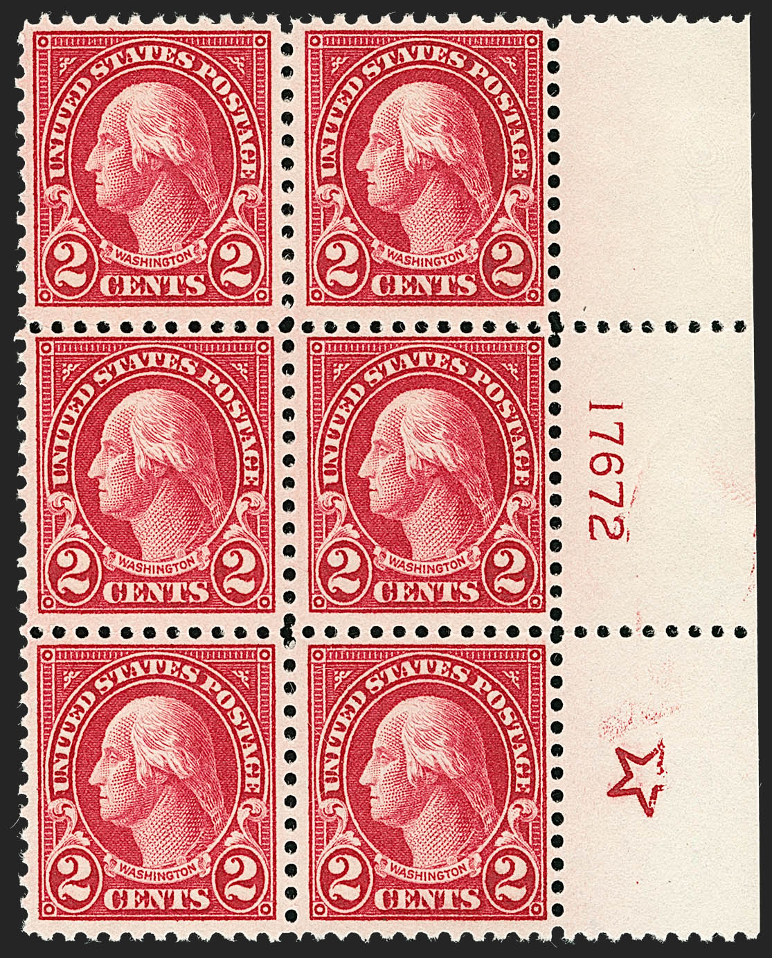 Sale no. 1227 — Lot no. 3525 — Siegel Auction Galleries