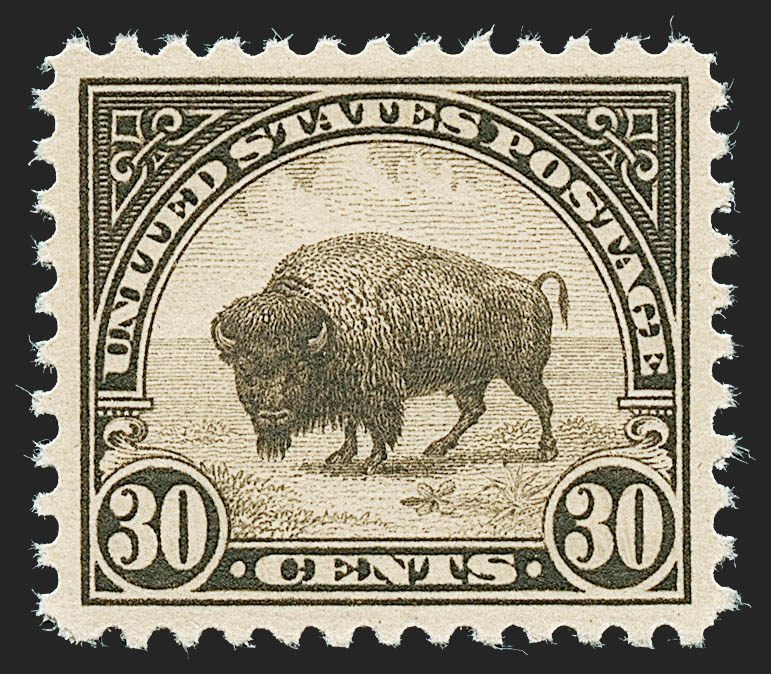 Sale no. 1227 — Lot no. 3530 — Siegel Auction Galleries