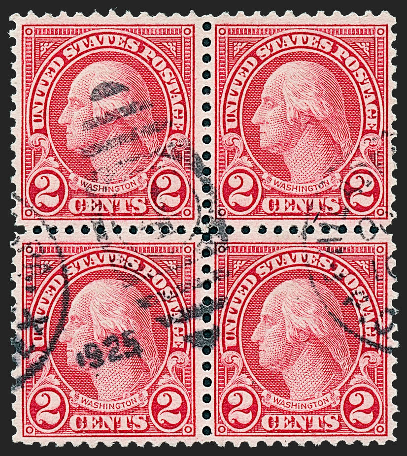 Sale no. 1227 — Lot no. 3545 — Siegel Auction Galleries