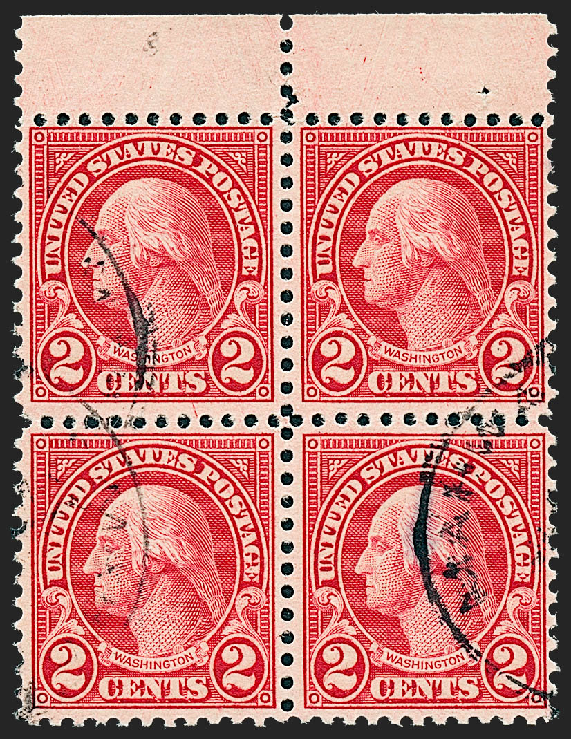 Sale no. 1227 — Lot no. 3546 — Siegel Auction Galleries