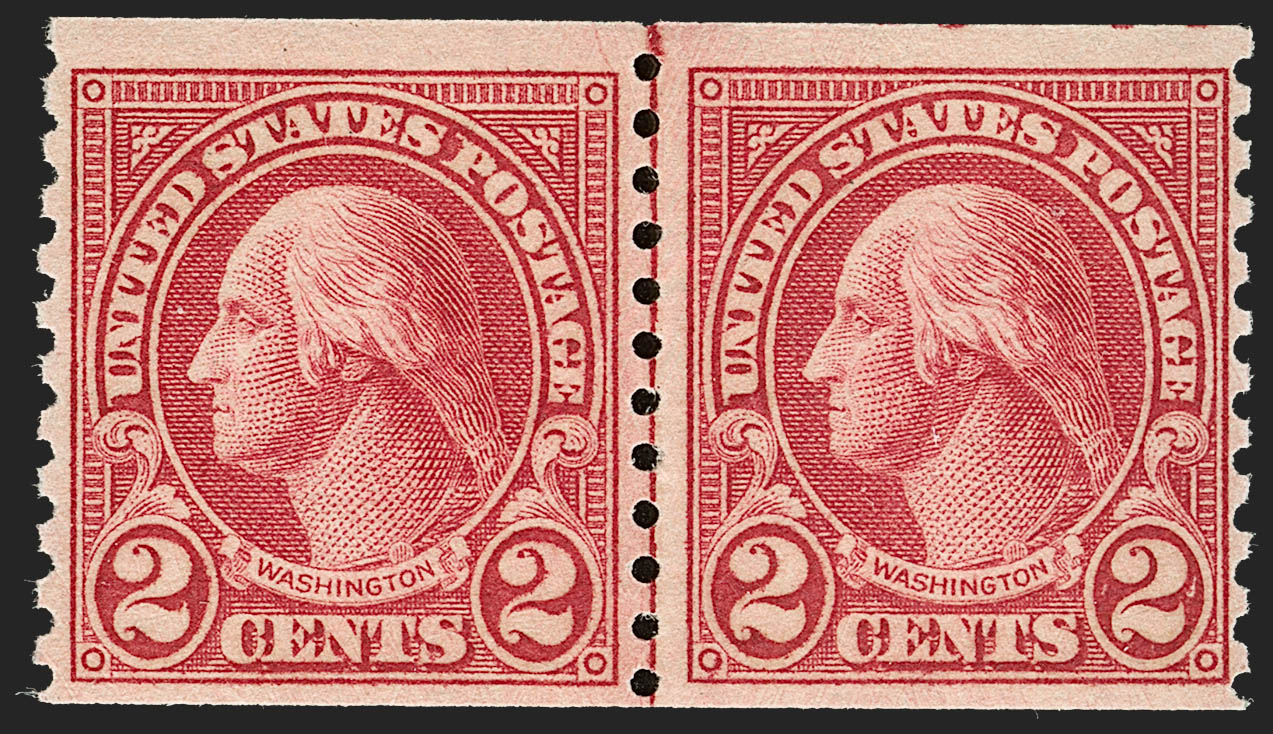 Sale no. 1227 — Lot no. 3548 — Siegel Auction Galleries