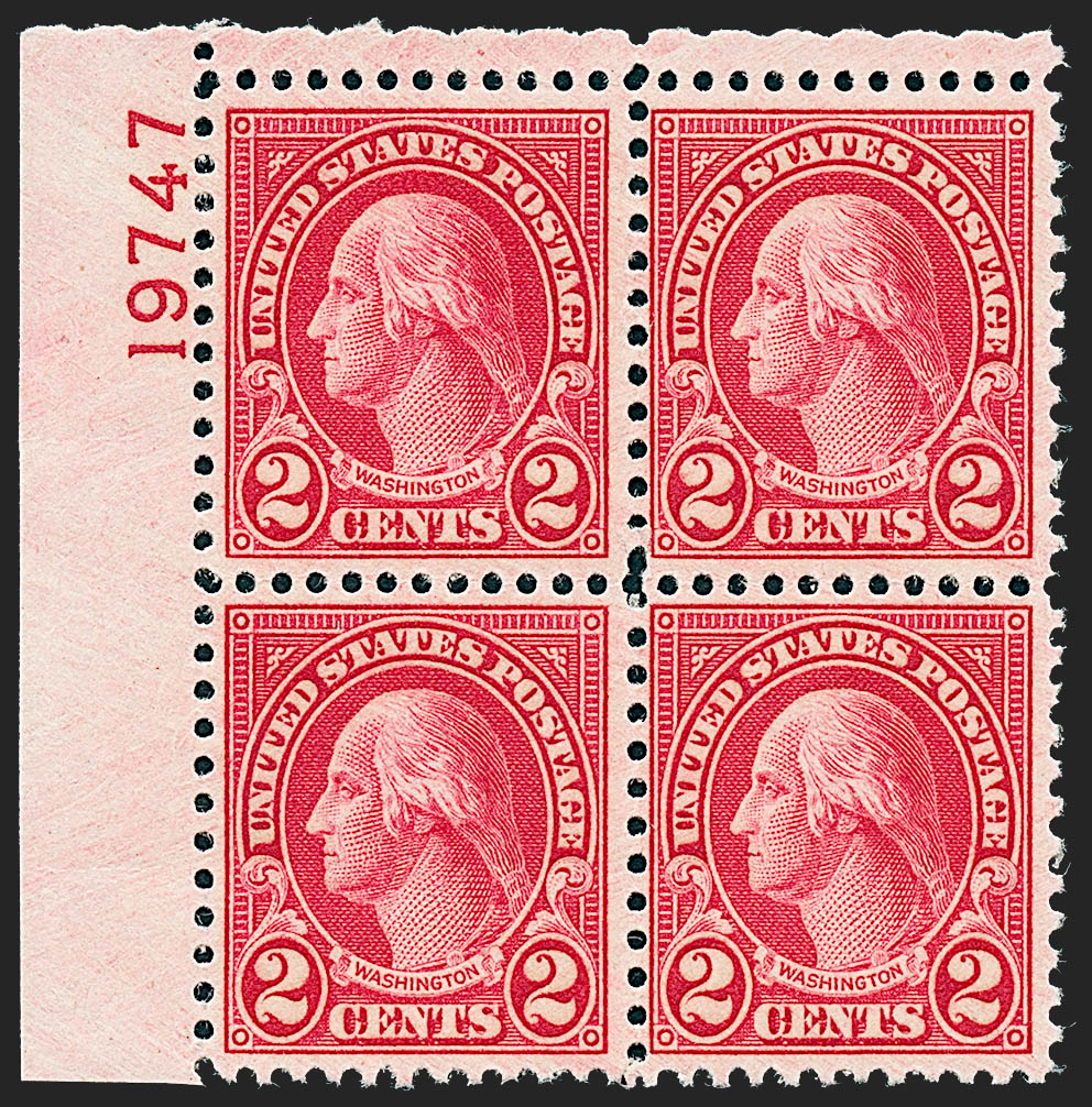 Sale no. 1227 — Lot no. 3556 — Siegel Auction Galleries