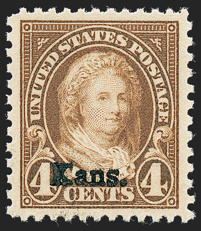Sale no. 1227 — Lot no. 3564 — Siegel Auction Galleries