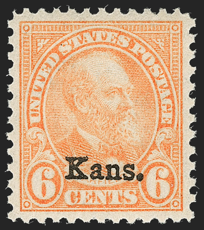 Sale no. 1227 — Lot no. 3565 — Siegel Auction Galleries