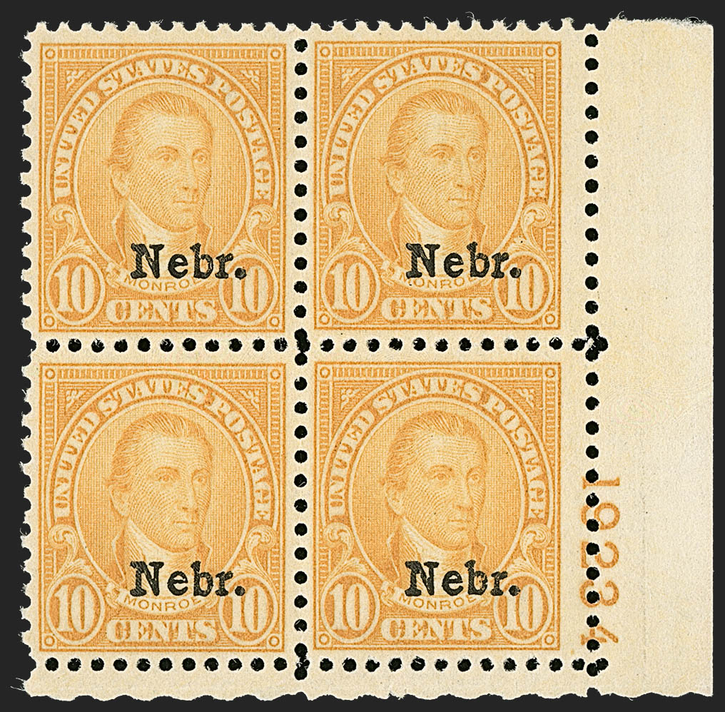 Sale no. 1227 — Lot no. 3567 — Siegel Auction Galleries