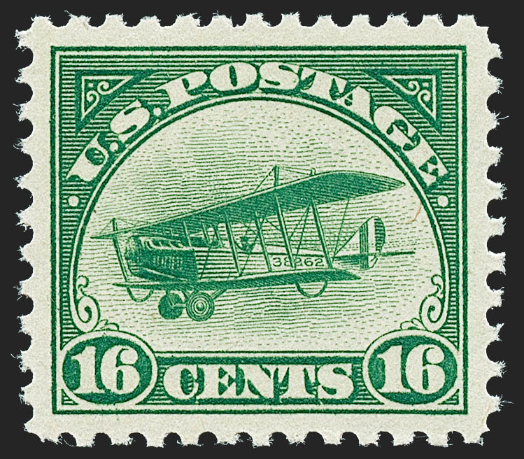 Sale no. 1227 — Lot no. 3582 — Siegel Auction Galleries