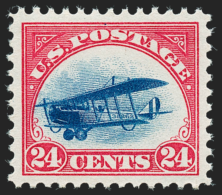 Sale no. 1227 — Lot no. 3583 — Siegel Auction Galleries