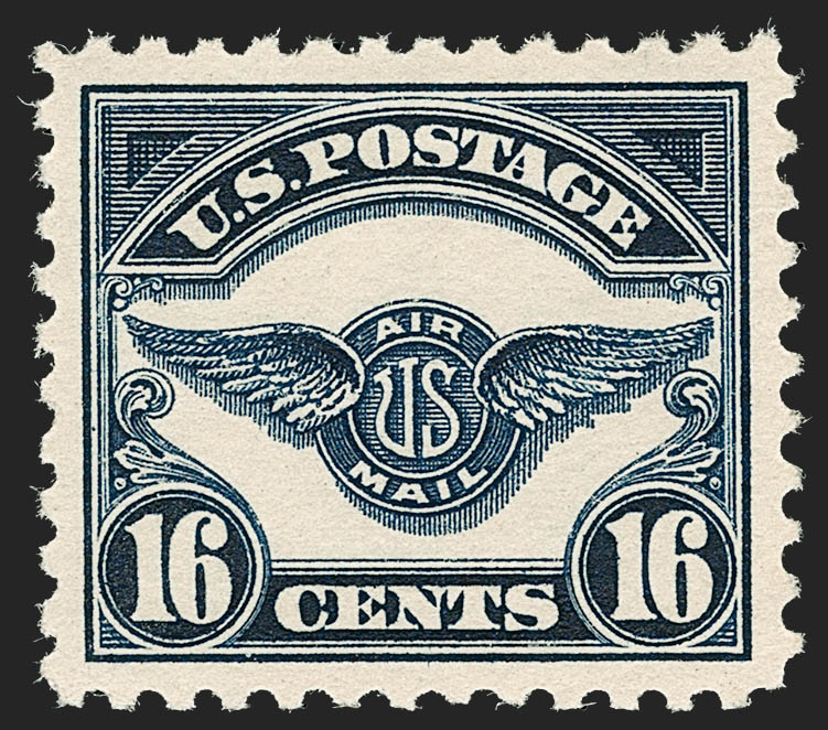 Sale no. 1227 — Lot no. 3585 — Siegel Auction Galleries