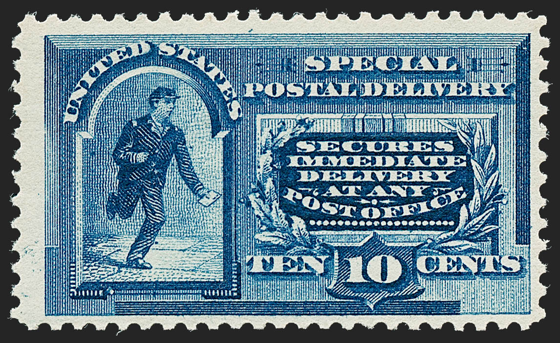 Sale no. 1227 — Lot no. 3618 — Siegel Auction Galleries