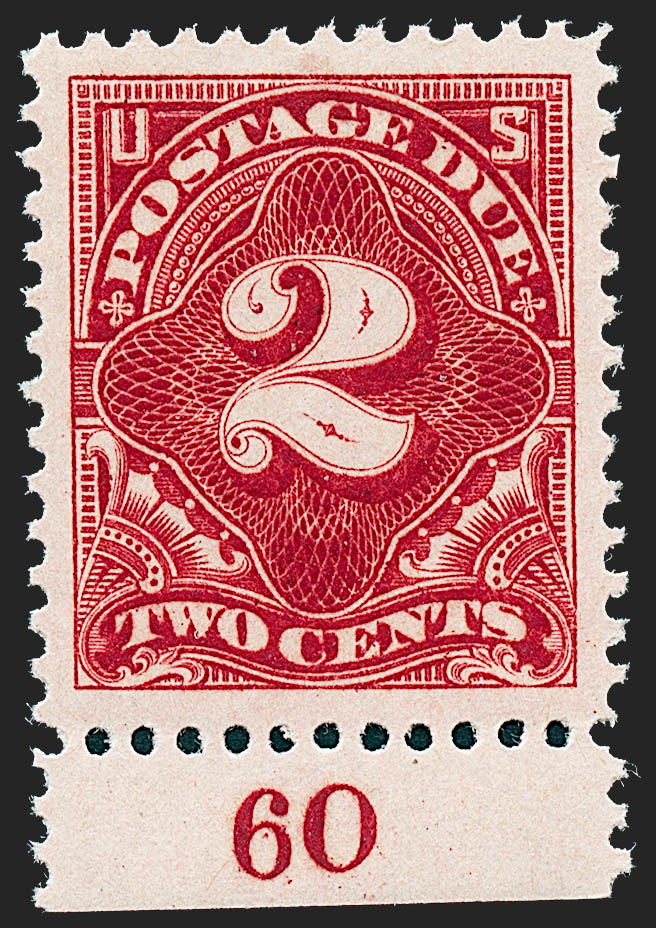 Sale no. 1227 — Lot no. 3661 — Siegel Auction Galleries