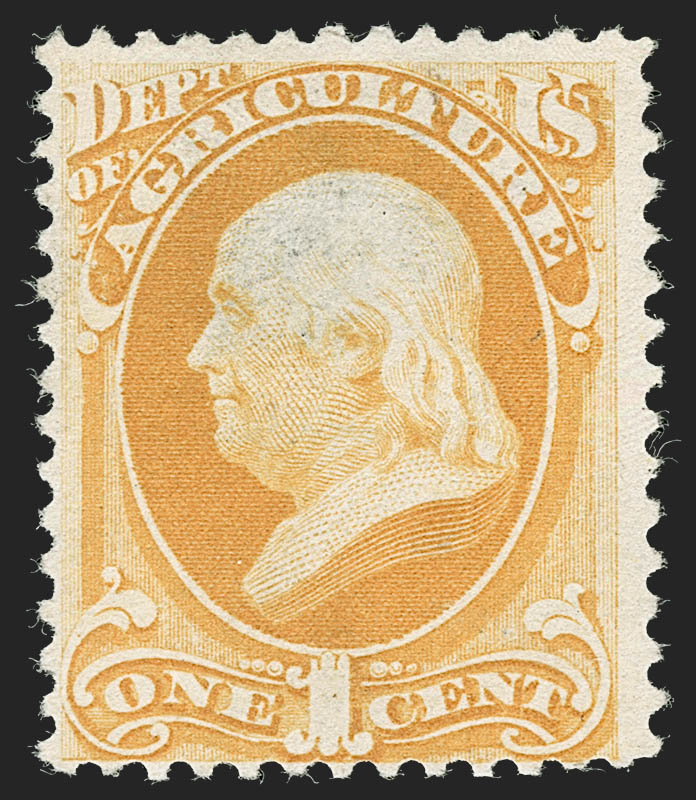 Sale no. 1227 — Lot no. 3718 — Siegel Auction Galleries