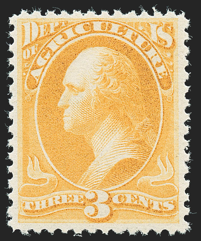 Sale no. 1227 — Lot no. 3720 — Siegel Auction Galleries