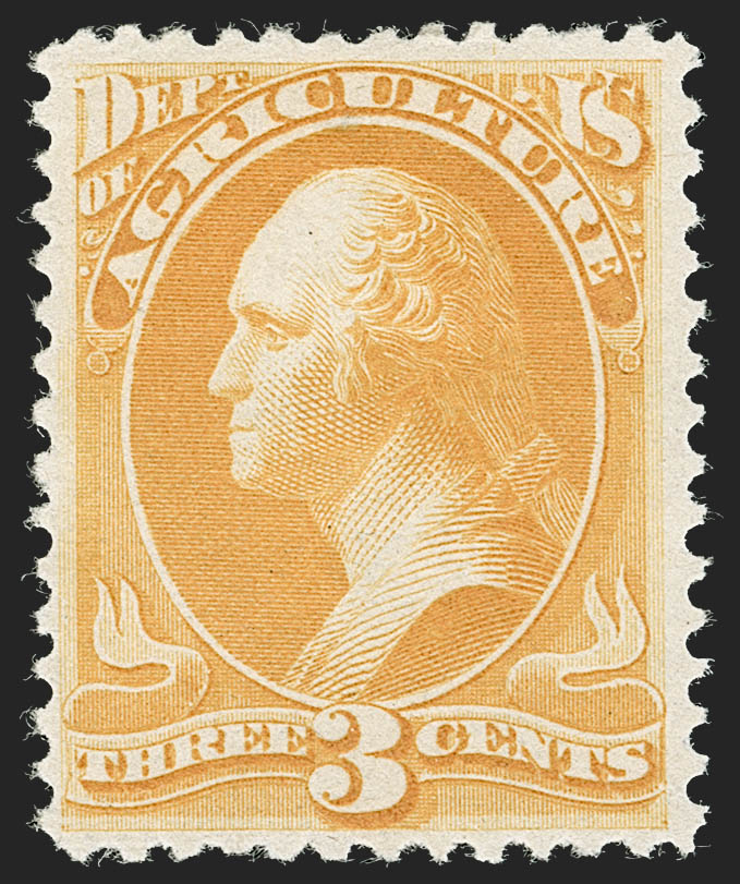 Sale no. 1227 — Lot no. 3721 — Siegel Auction Galleries