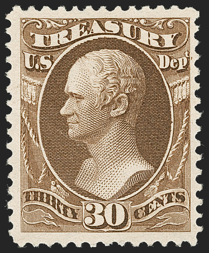 Sale no. 1227 — Lot no. 3726 — Siegel Auction Galleries