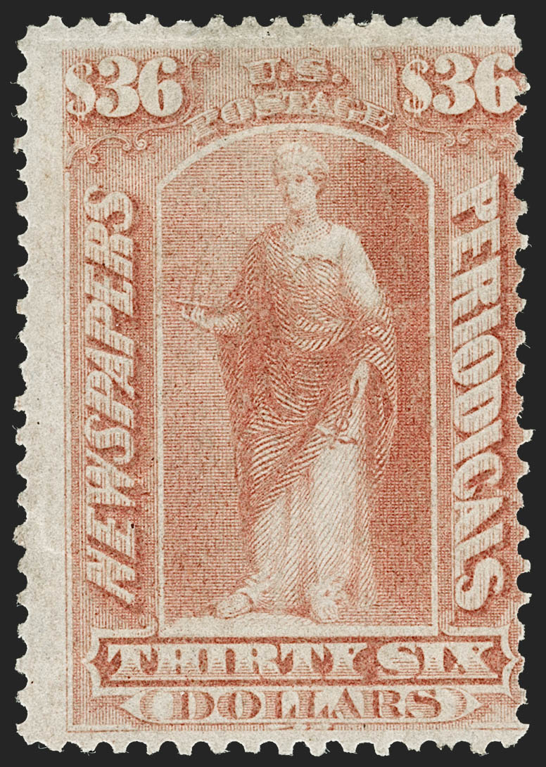 Sale no. 1227 — Lot no. 3750 — Siegel Auction Galleries