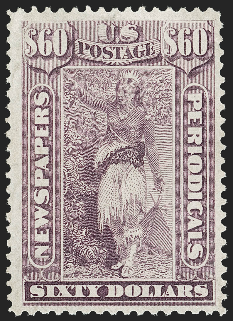 Sale no. 1227 — Lot no. 3753 — Siegel Auction Galleries