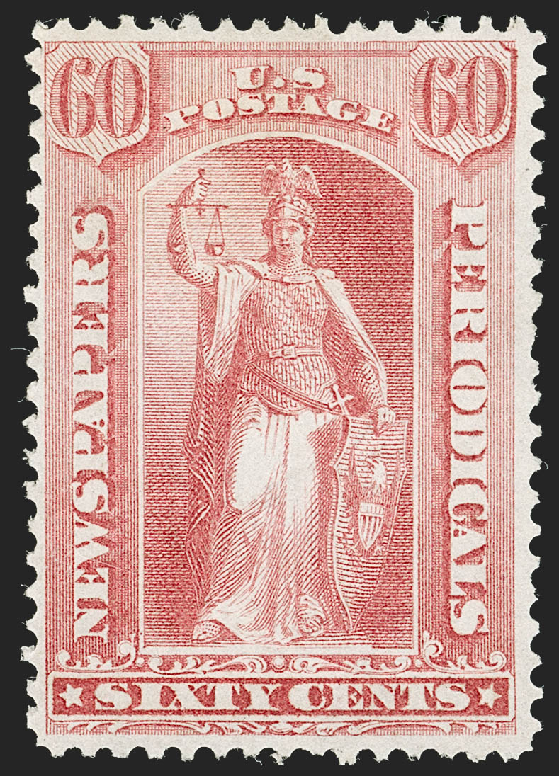 Sale no. 1227 — Lot no. 3769 — Siegel Auction Galleries