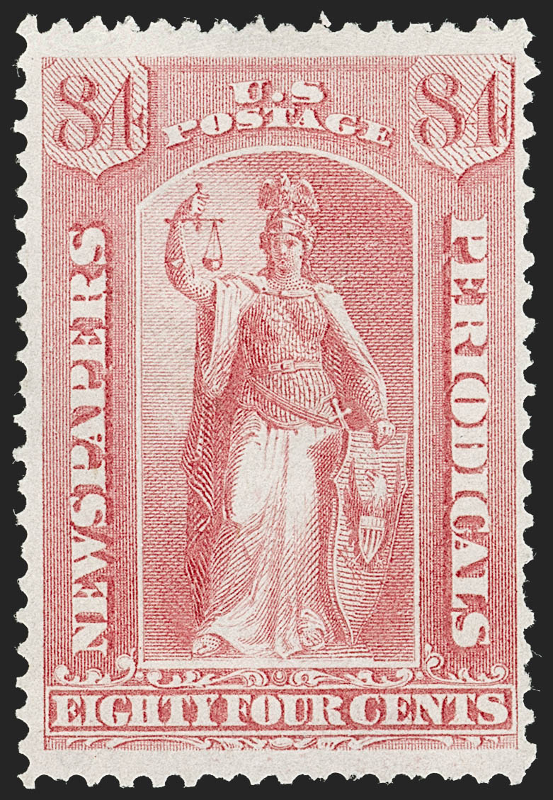 Sale no. 1227 — Lot no. 3772 — Siegel Auction Galleries