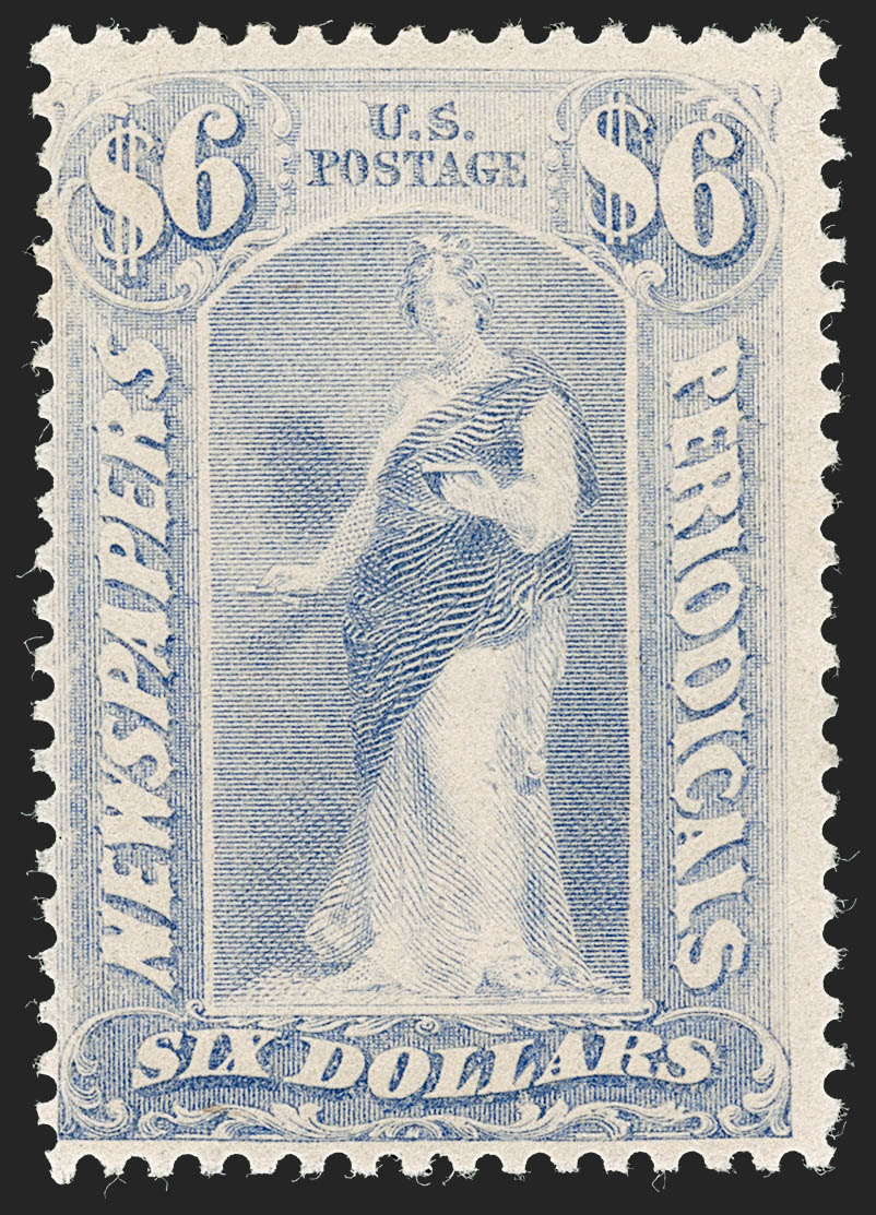 Sale no. 1227 — Lot no. 3782 — Siegel Auction Galleries