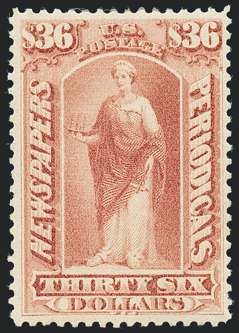 Sale no. 1227 — Lot no. 3784 — Siegel Auction Galleries