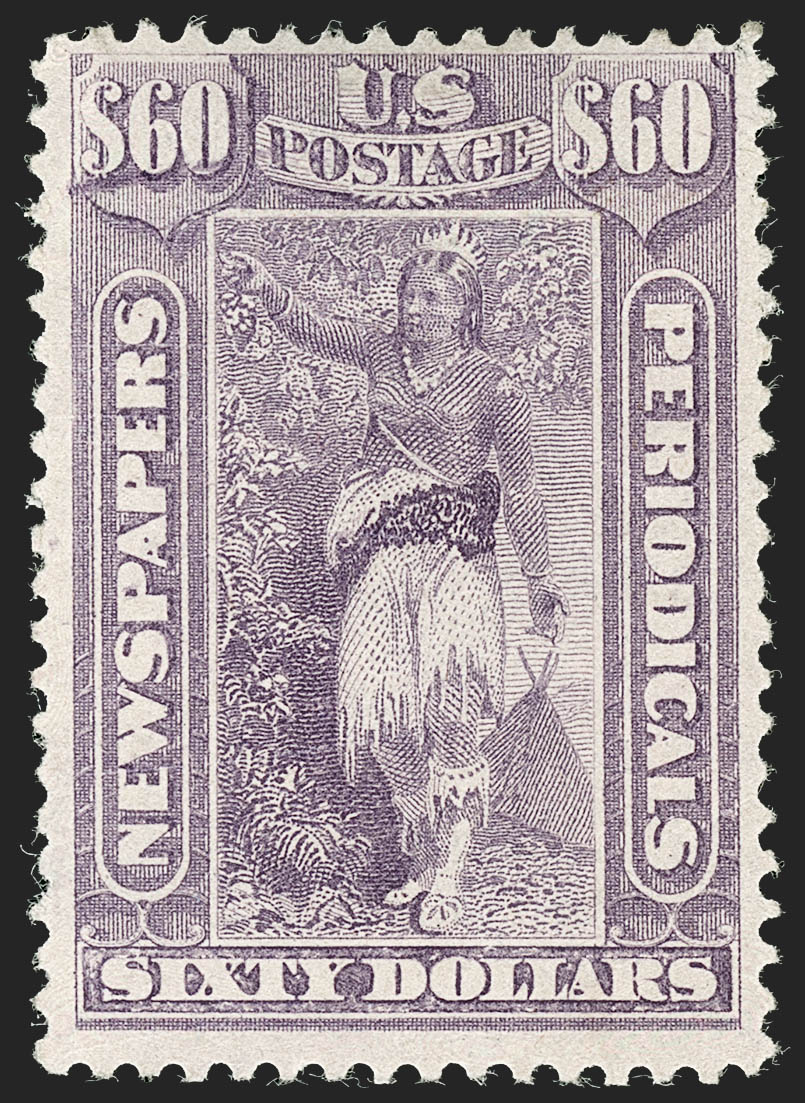 Sale no. 1227 — Lot no. 3786 — Siegel Auction Galleries