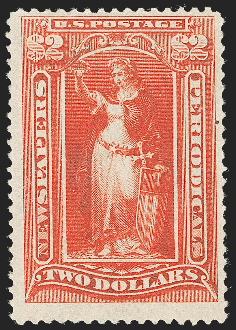 Sale no. 1227 — Lot no. 3804 — Siegel Auction Galleries
