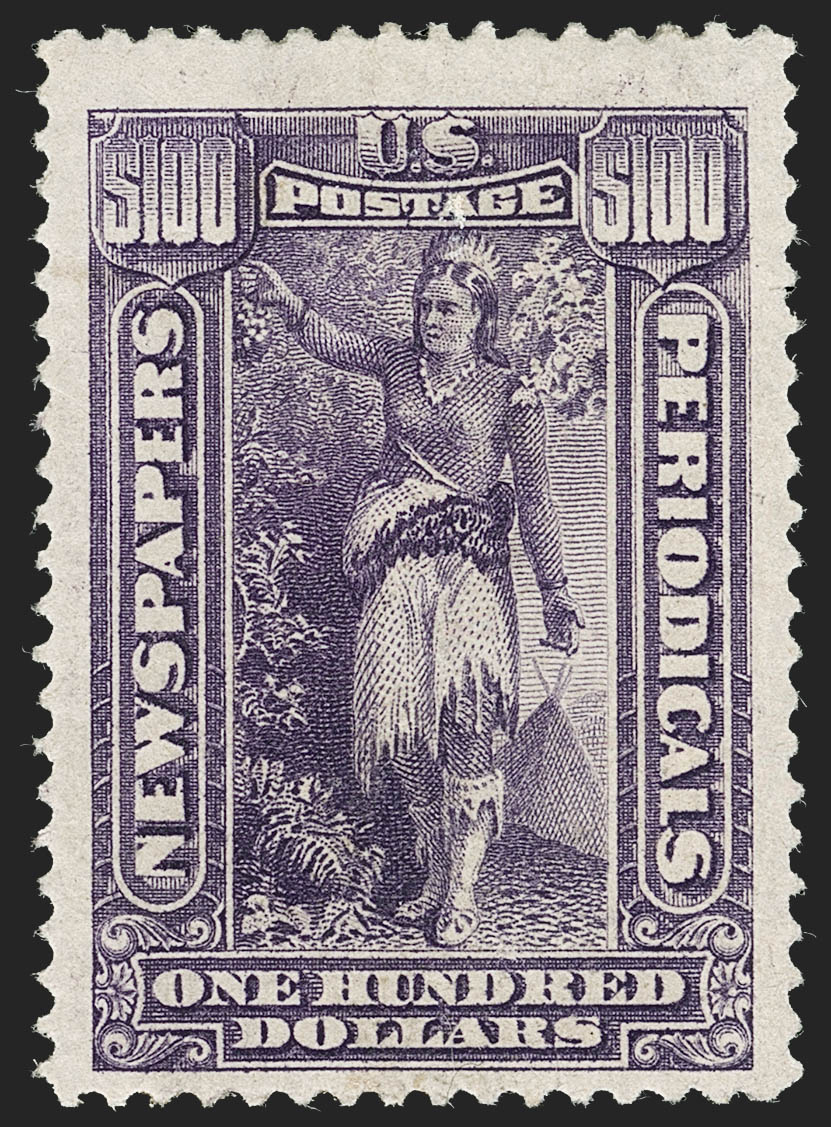 Sale no. 1227 — Lot no. 3809 — Siegel Auction Galleries