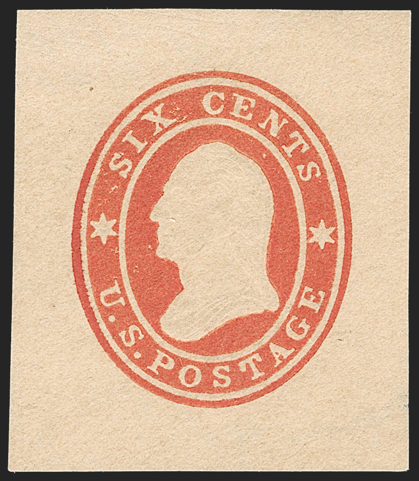 Sale no. 1227 — Lot no. 3818 — Siegel Auction Galleries