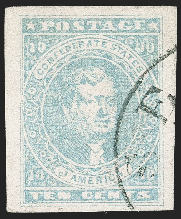 Sale no. 1230 — Lot no. 1511 — Siegel Auction Galleries