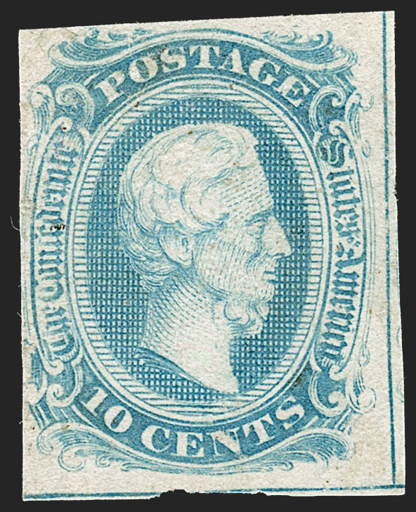 Sale no. 1230 — Lot no. 1517 — Siegel Auction Galleries