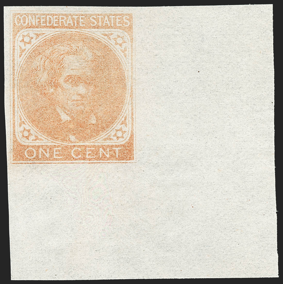Sale no. 1230 — Lot no. 1522 — Siegel Auction Galleries