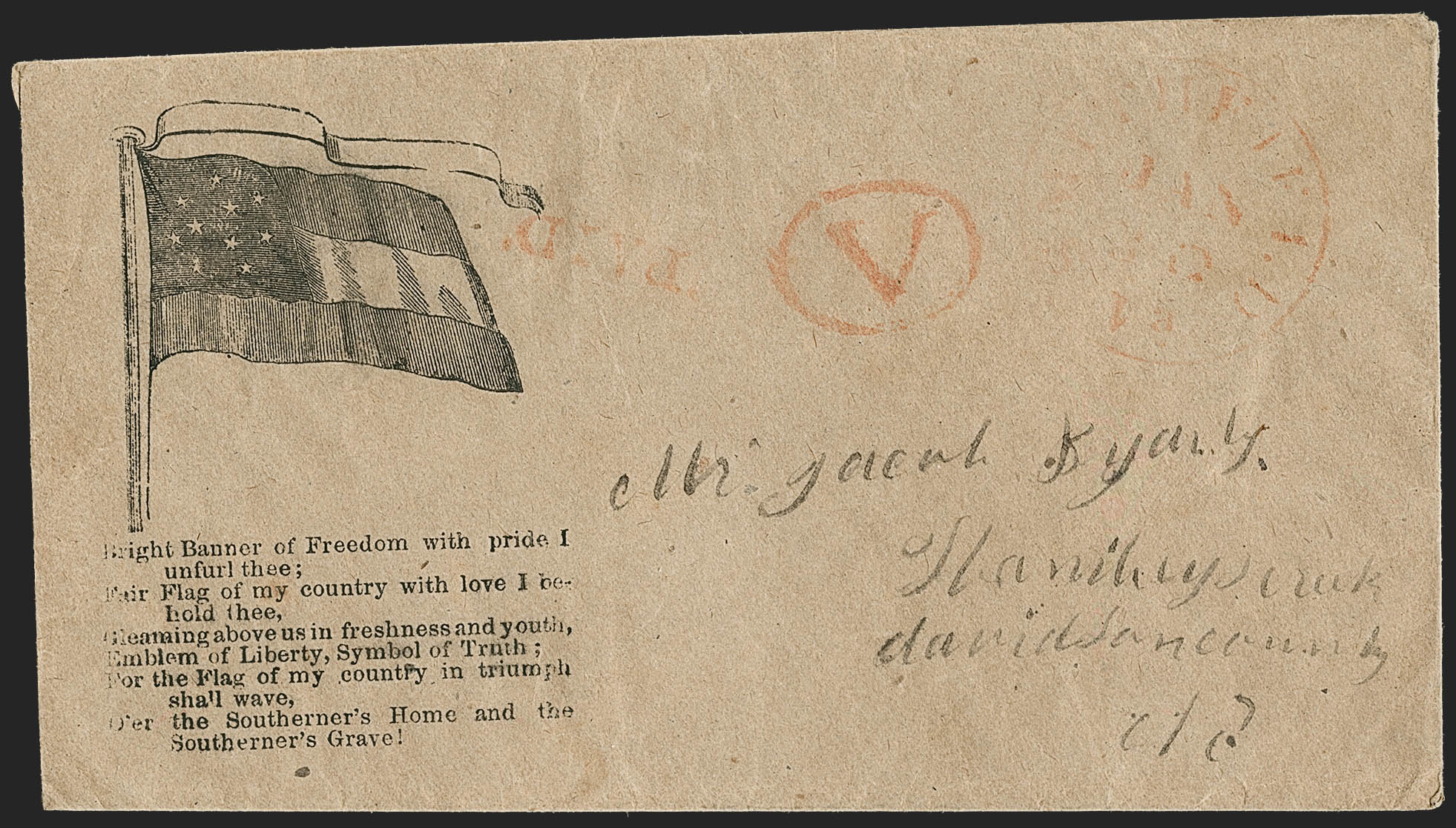 Sale no. 1230 — Lot no. 1578 — Siegel Auction Galleries