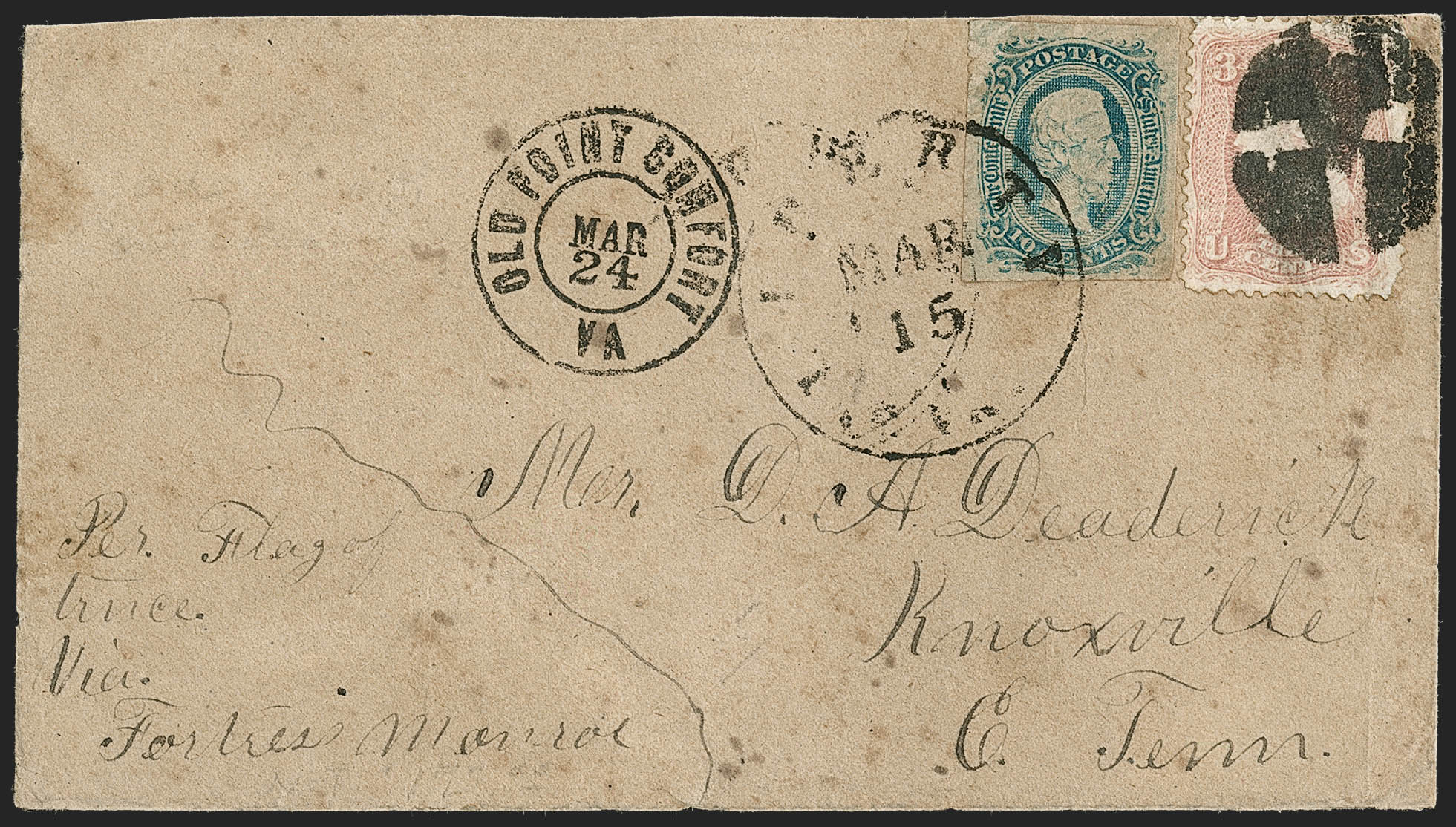 Sale no. 1230 — Lot no. 1620 — Siegel Auction Galleries