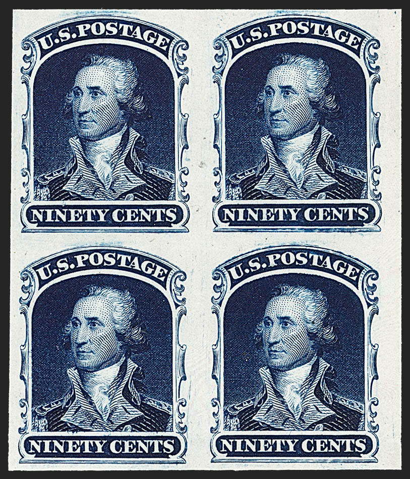 Sale no. 1230 — Lot no. 1632 — Siegel Auction Galleries