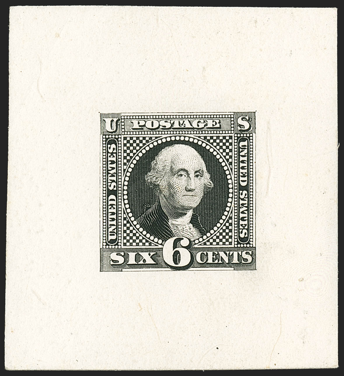 Sale no. 1230 — Lot no. 1642 — Siegel Auction Galleries
