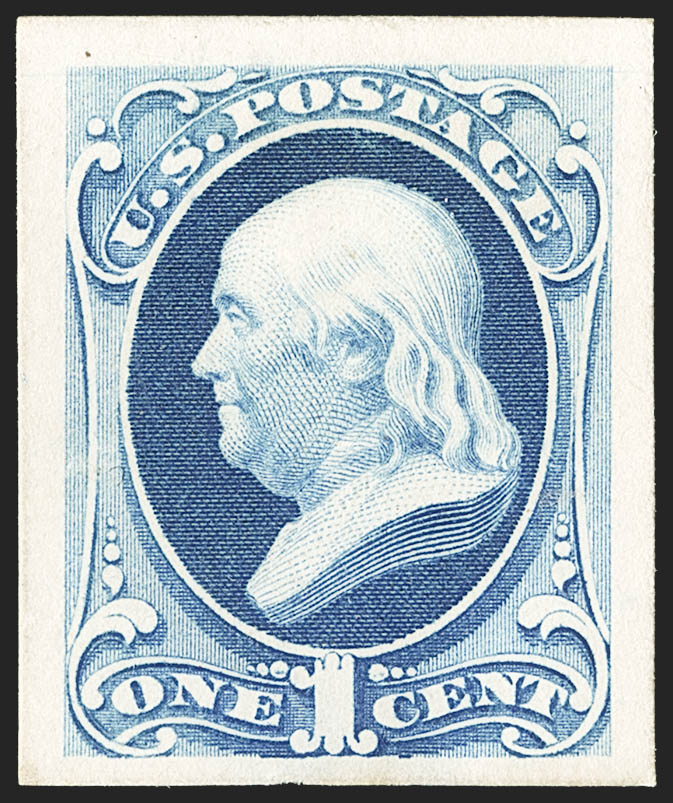 Sale no. 1230 — Lot no. 1653 — Siegel Auction Galleries