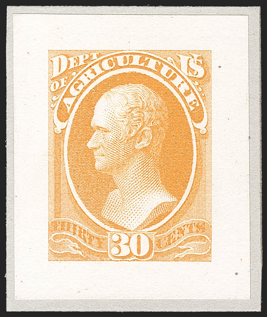 Sale no. 1230 — Lot no. 1664 — Siegel Auction Galleries