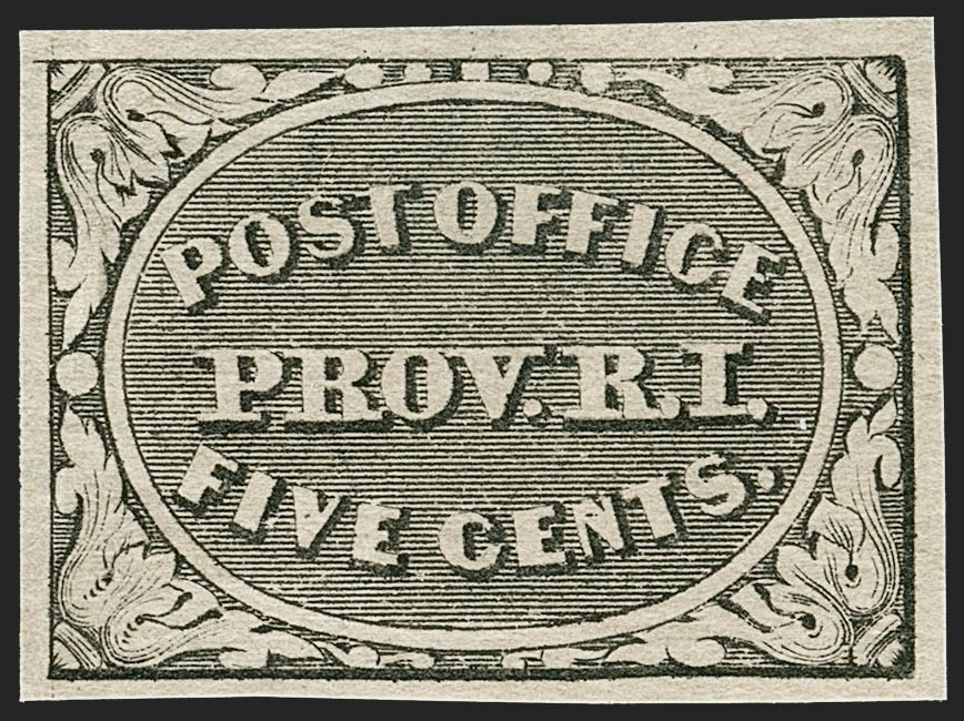 Sale no. 1230 — Lot no. 1686 — Siegel Auction Galleries
