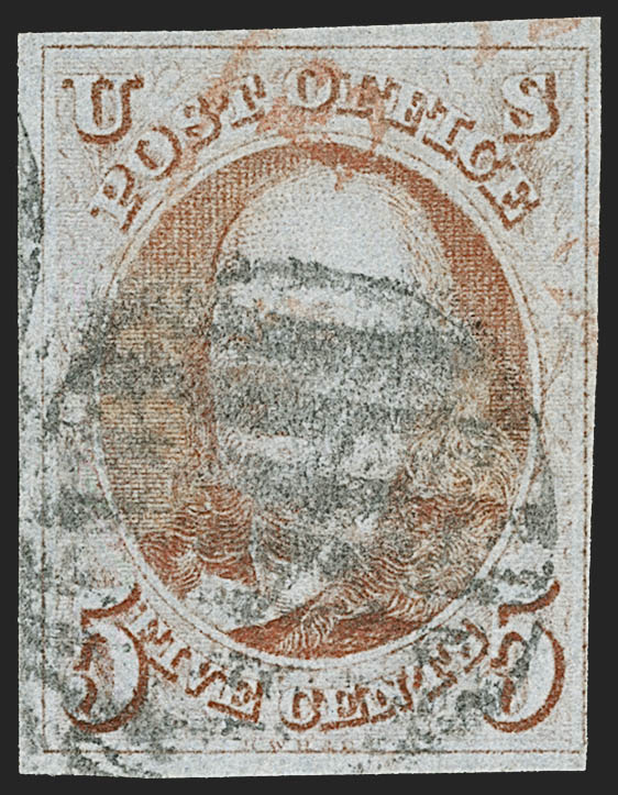 Sale no. 1230 — Lot no. 1694 — Siegel Auction Galleries