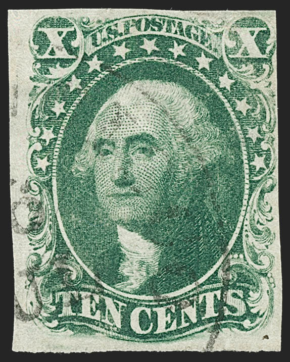 Sale no. 1230 — Lot no. 1727 — Siegel Auction Galleries