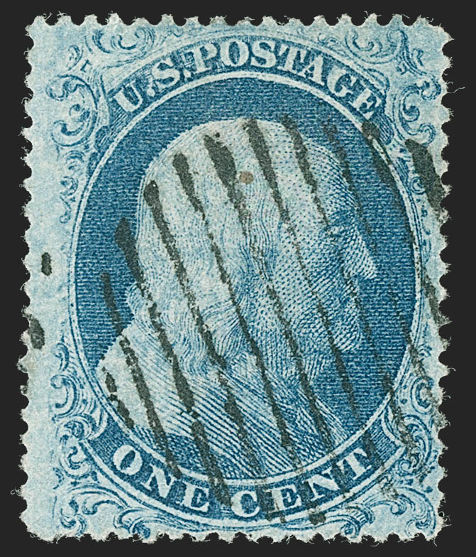 Sale no. 1230 — Lot no. 1733 — Siegel Auction Galleries