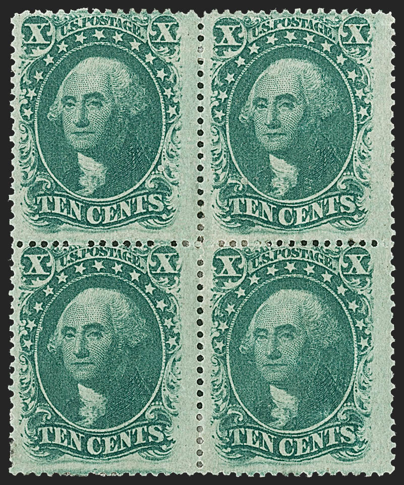 Sale no. 1230 — Lot no. 1742 — Siegel Auction Galleries
