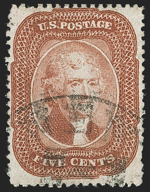 Sale no. 1230 — Lot no. 1746 — Siegel Auction Galleries