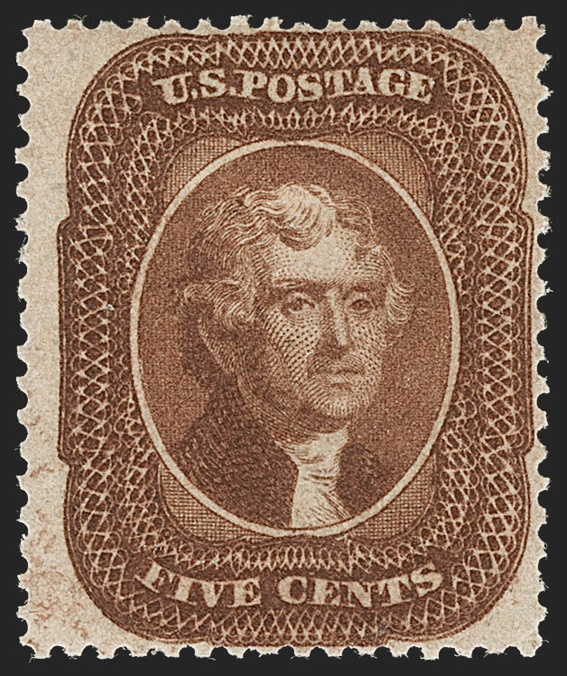 Sale no. 1230 — Lot no. 1753 — Siegel Auction Galleries
